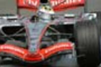 Red Bull not interested in Montoya