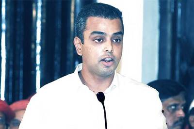 Watch: Google Plus Hangout with Milind Deora on future of IT in India