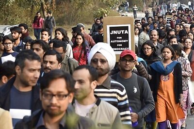 Delhi High Court to hear plea seeking NIA probe into JNU case tomorrow