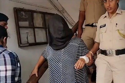 Suchana Seth Silent On Certain Details, Goa Police Say; Court Extends Her Custody