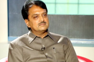 Farmer suicides down: Deshmukh