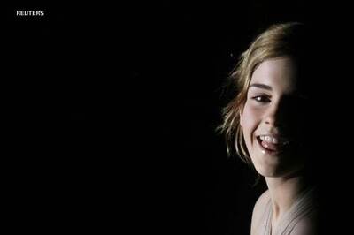 Emma Watson's nude pictures are fake