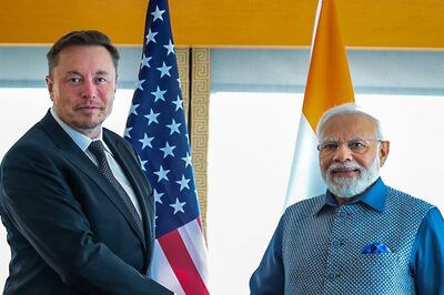 Musk's India Trip Postponed, But Tesla's Business Plans Remain Intact