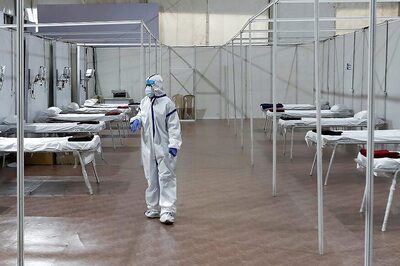 70-year-old Covid-19 Patient Missing from Mumbai's KEM Hospital Since May 19: Family