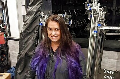 Film Crew Union Narrowly Approves Contract With Producers