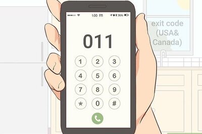 How to Call El Salvador