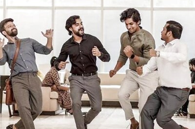 Second Teaser of Tovino Thomas' Dear Friend Reveals Film's Plot, Characters