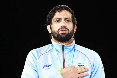 Sports Ministry to Fund Wrestler Ravi Dahiya's World Championship Preparation in Russia
