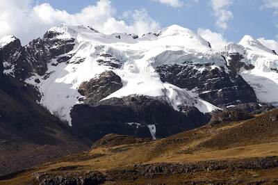 Living In Mountains May Affect Bone Growth: New Study