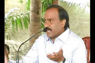 Janardhana Reddy's remand extended, wife summoned