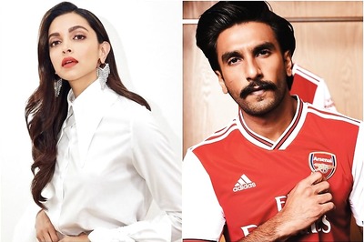 Deepika Padukone Shares Another Hilarious Meme 'Story of Her Life', Ranveer Singh Calls It 'Pretty Accurate'