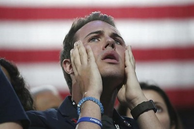 Canada's Immigration Site Crashes After Donald Trump Projected to Win US Elections