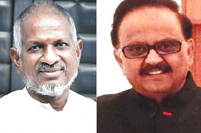 Ilayaraja Raises Copyright Issues, Sends Notice to SP Balasubrahmanyam
