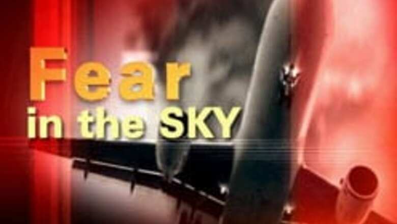 CNN-IBN Exclusive: Fear in the Sky