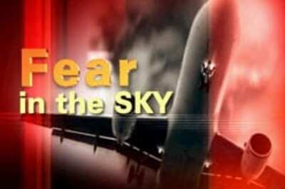 CNN-IBN Exclusive: Fear in the Sky
