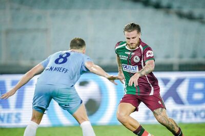 Mohun Bagan Super Giant vs Mumbai City FC Live Football Streaming For Indian Super League 2023-24 Final Match: How to Watch MBG vs MUM Coverage on TV And Online