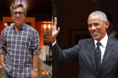 Ashneer Grover Dismisses Barack Obama’s Defense Of Joe Biden With 'Kuchh Bhi!'