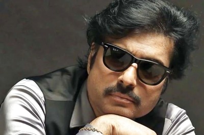 Tamil Cinema Icon Karthik's Rare Family Photos, Capturing Heartwarming Moments, Resurface