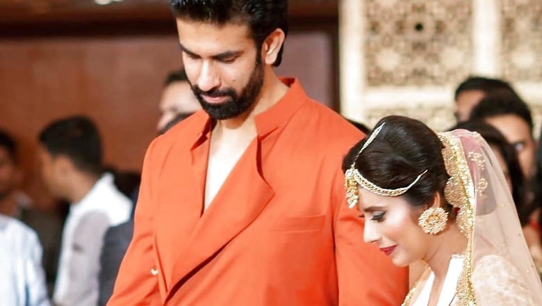 Don't Know If We Are Together or Not: Charu Asopa on Separation Rumours With Rajeev Sen