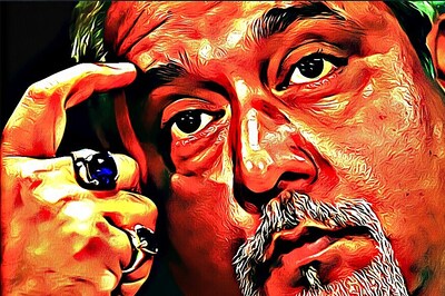 Vijay Mallya Arrested in London in Money Laundering Case, Gets Bail