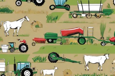 Govt Launches Rs 750-crore 'AgriSure' Fund To Support Agritech Startups