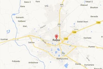 CRPF jawan killed in gun-fight with Naxals in Chhattisgarh