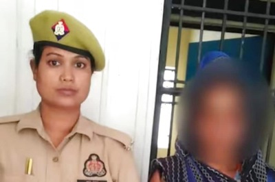 Husband Sells Wife's Anklet for Alcohol, She Strangles Him to Death in Raebareli