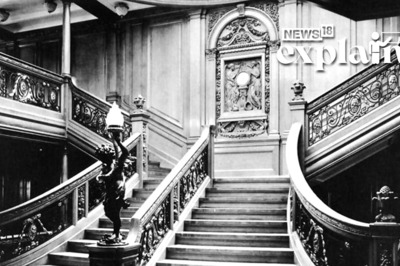 The Titanic Wants You to Sink With Its Stories. No One Can Fight