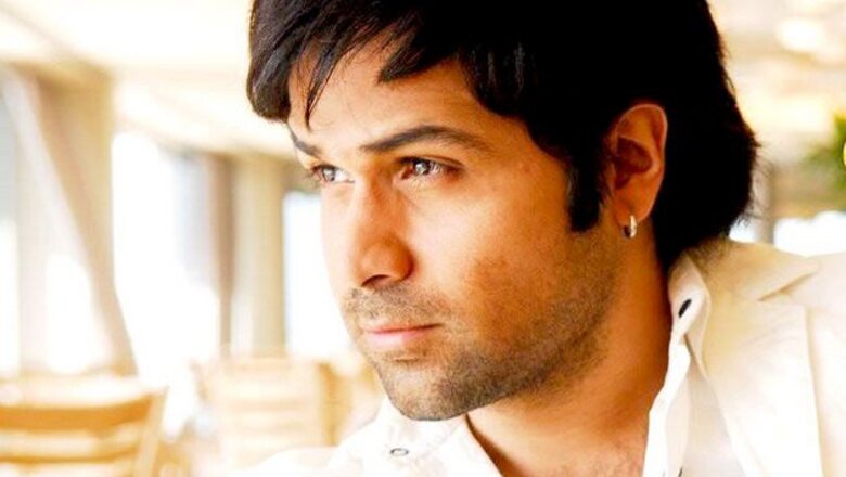 I don't do films to make money: Emraan Hashmi