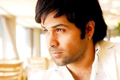 I don't do films to make money: Emraan Hashmi