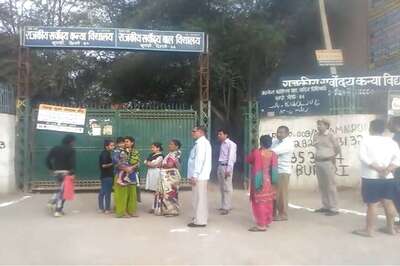 MCD Polls: Bakhtawarpur Polls Highest Votes, Lado Sarai Lowest