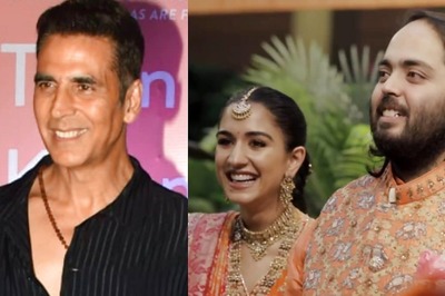 Ambani Wedding: Weeks After Anant Ambani's Personal Invite, Akshay Kumar To Miss Marriage For THIS Reason