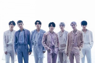 Grammy 2023: BTS Bags Three Nominations, Makes History With 'Yet to Come'; ARMYs Congratulate Band