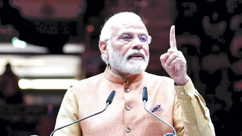 PM Modi Says India is at the Forefront of Industry 4.0 Revolution: Here’s What It Means