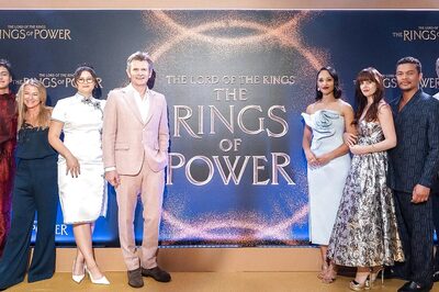 The Lord of the Rings: The Rings of Power Season 2 Premiers In Singapore Ahead Of Global Launch