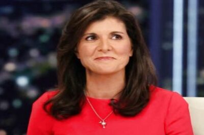 'India-US Ties Are Personal.. So Much In Common': Nikki Haley on PM Modi's Historic Visit