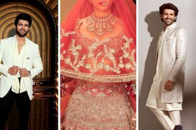 Kriti Sanon Wants Vijay Deverakonda, Kartik Aaryan To Participate In Her Swayamwar