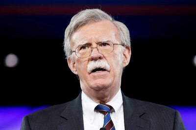 Trump’s Former Aide Bolton Says He's Willing to Testify in US President’s Impeachment Trial