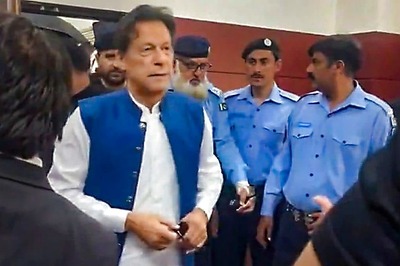 I'm Sure They'll Try Me in Military Courts, Says Imran Khan as He Gets Bail on Murder Charges | Exclusive