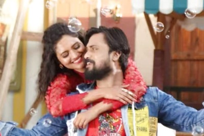 Censor Board Praises Actress Ranjani Raghavan-starrer Kannada Film Sathyam