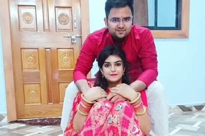 JEE Topper To Naib Tehsildar, Aanchal Aggarwal's Academic Brilliance Shines In Public Service