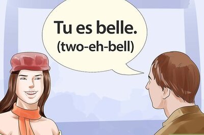 How to Say You Are Beautiful in French