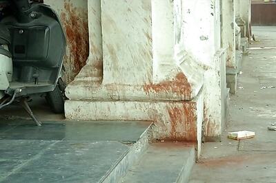 Spitting Banned in Madhya Pradesh Amid Pandemic, Violators to Pay Rs 1,000 Fine