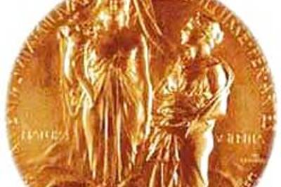 Americans win Nobel Prize in physics