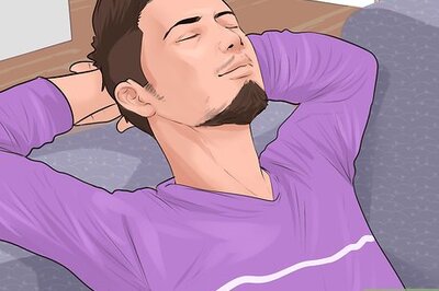 How to End an Erection