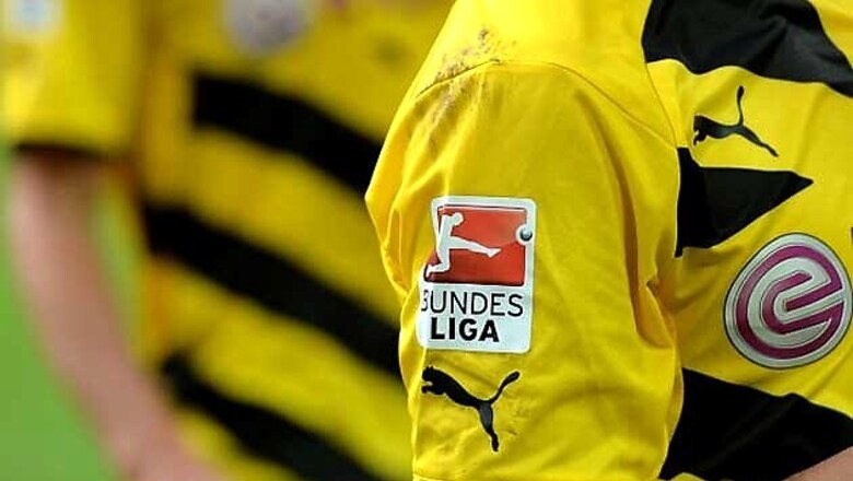 Borussia Dortmund eye India but look for right opportunity partner