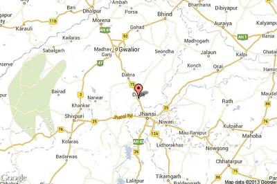 Six awarded life imprisonment for Swiss tourist's gangrape in Datia