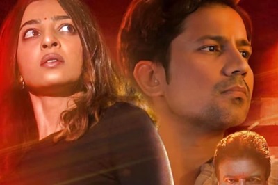 Trailer Of Radhika Apte-Starrer Mrs Undercover Out, Check It Here