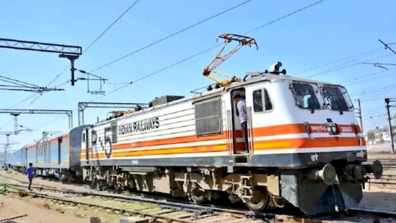 Railways to Add Extra Coaches Permanently to Two Pairs of Kota-Hisar Trains