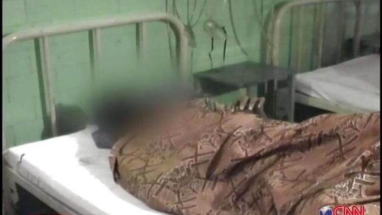 Unidentified bodies double in TN